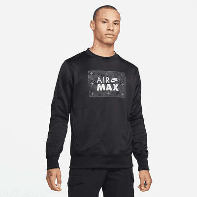 Knitwear Hoodies NIKE Men s Sportswear Air Max Sweatshirt Black DO7236 010 Size Small was listed for 0.00 on 8 Jan at 23 46 by Seal The Deal in Johannesburg ID 577299428