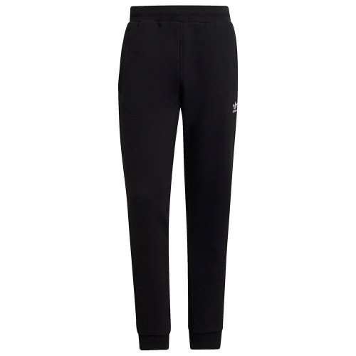 adidas Men`s Originals Essentials Tracksuit Pant Black EX5276 Size Medium