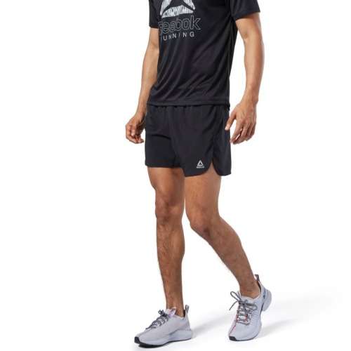 Reebok Running Essentials 5-Inch Shorts Black EC2558 Size XL
