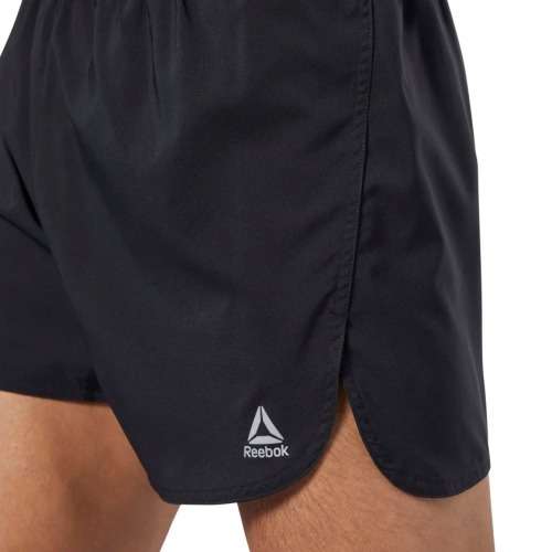 Reebok Running Essentials 5-Inch Shorts Black EC2558 Size XL