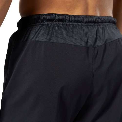 Reebok Running Essentials 5-Inch Shorts Black EC2558 Size XL