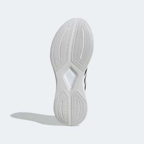 adidas Men`s DURAMO 10 Cloud White / Core Black / Dash Grey GW8348 Size UK 11 (SA 11)