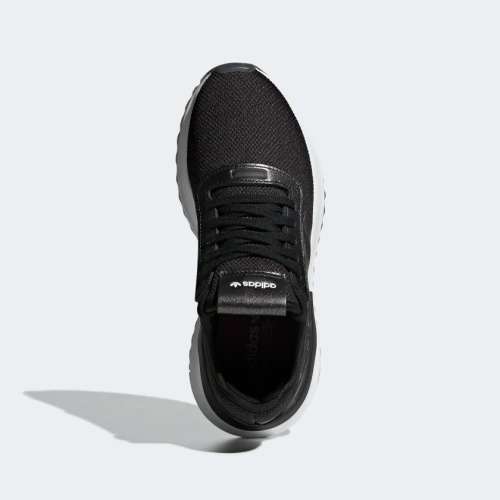 adidas Women`s U_PATH X Core Black/ Purple Beauty/ Cloud White EE7159 Size UK 5.5 (SA 5.5)