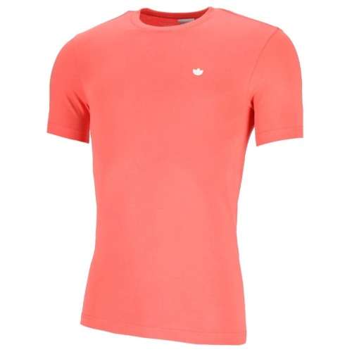 adidas Men`s LOUNGEWEAR ADICOLOR ESSENTIALS TREFOIL TEE 100% Cotton Semtur GA1959 Size Extra Large
