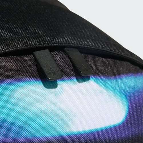 adidas Unisex YOUNG Z BACKPACK 25.5 L Multicolor HC9523