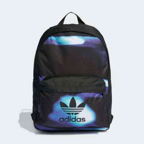 adidas Unisex YOUNG Z BACKPACK 25.5 L Multicolor HC9523