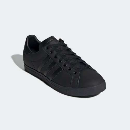 adidas Men`s COAST STAR  Core Black / Grey Six EE8902 Size UK 11 (SA 11)