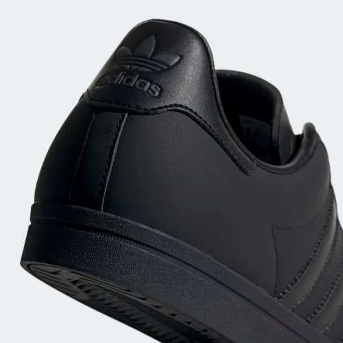 adidas Men`s COAST STAR  Core Black / Grey Six EE8902 Size UK 11 (SA 11)