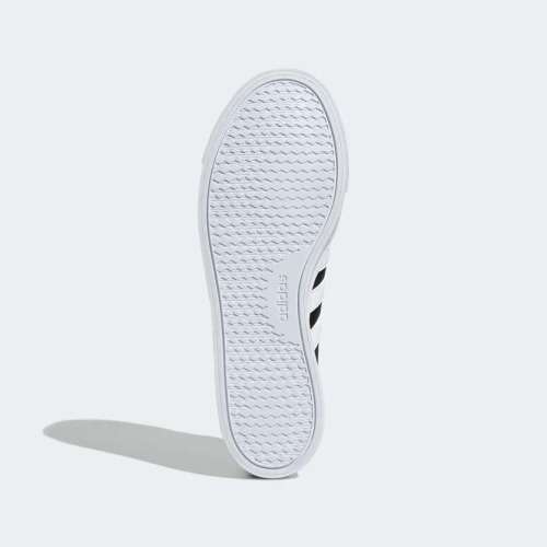 adidas Men`s RETROVULC Core Black / Cloud White / Core Black H02210 Size UK 11 (SA 11)