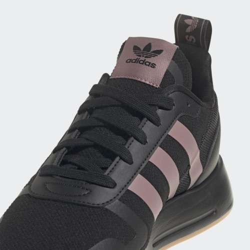 adidas Men`s MULTIX Core Black / Purple / Cloud White GW6846 Size UK 10 (SA 10)