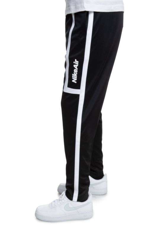 NIKE AIR Men`s Sportswear TRACK PANTS (NO TAGS) CJ4838 010 Size Medium