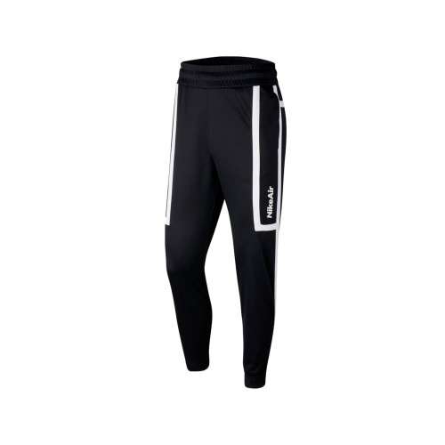 NIKE AIR Men`s Sportswear TRACK PANTS (NO TAGS) CJ4838 010 Size Medium