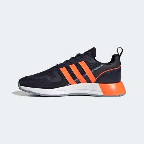 adidas Men`s MULTIX Legend Ink/ Solar Orange/ Magic Grey GZ3529 Size UK 9 (SA 9)
