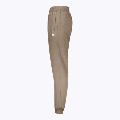 adidas Men`s adicolor Essential Trefoil Pants Brown GA2350 Size XL