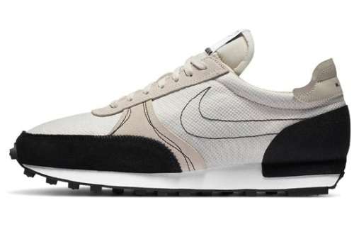 Nike Air Men`s DBreak-Type Light Orewood/ Black CT2556 100 Size UK 10 (SA 10)