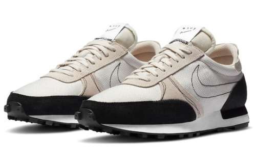 Nike Air Men`s DBreak-Type Light Orewood/ Black CT2556 100 Size UK 10 (SA 10)