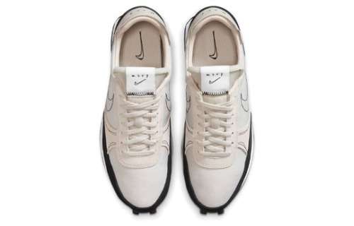 Nike Air Men`s DBreak-Type Light Orewood/ Black CT2556 100 Size UK 10 (SA 10)