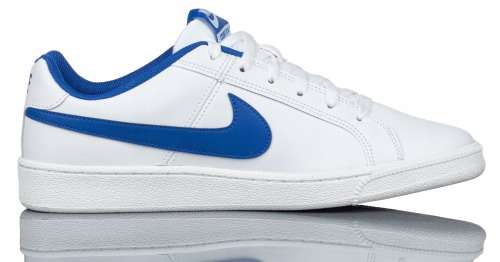 Sneakers Nike Men s NIKE COURT ROYALE White Blue 749747 141 Size UK 8 SA 8 was listed for 0.00 on 28 May at 22 46 by Seal The Deal in Johannesburg ID 587742481