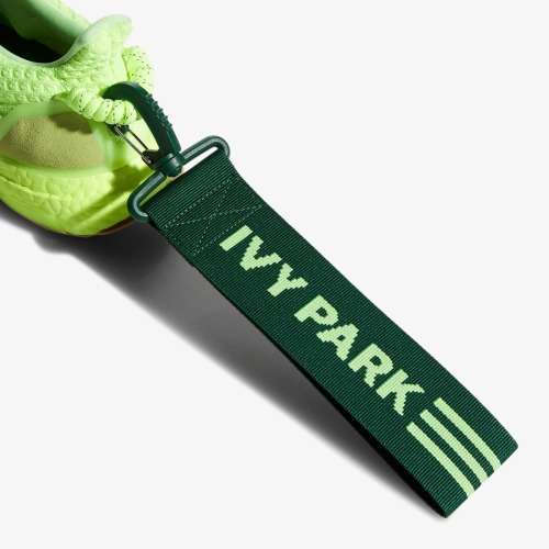 adidas UNISEX IVY PARK ULTRABOOST OG LTD EDITION Hi Res Yellow FZ5456 Size UK 8 (SA 8)
