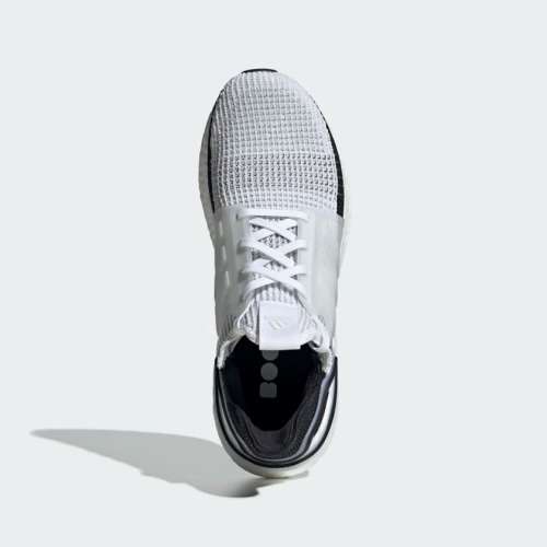 Adidas Men`s ULTRABOOST 19 SHOES B37707