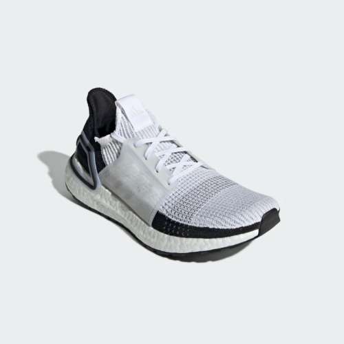 Adidas Men`s ULTRABOOST 19 SHOES B37707