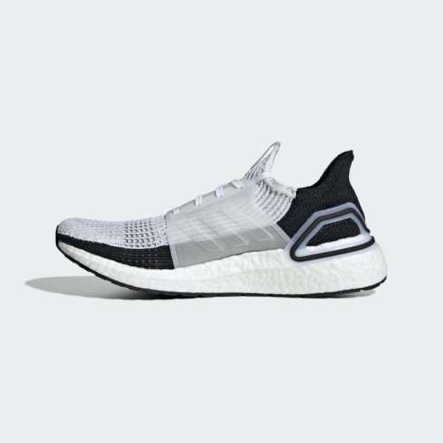 Adidas Men`s ULTRABOOST 19 SHOES B37707