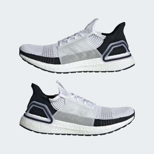 Adidas Men`s ULTRABOOST 19 SHOES B37707