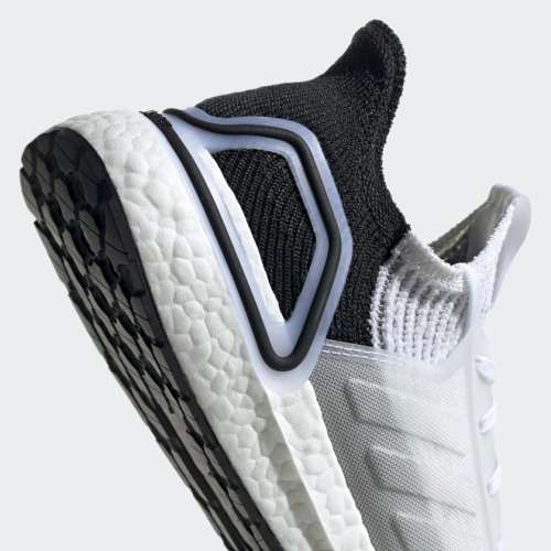 Adidas Men`s ULTRABOOST 19 SHOES B37707