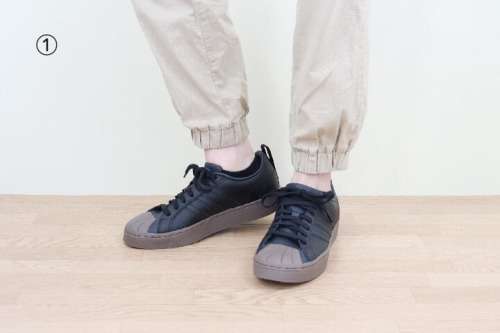 adidas Men`s STREETCHECK CLOUDFOAM COURT LOW Core Black / Carbon GZ3982 Size UK 11 (SA 11)