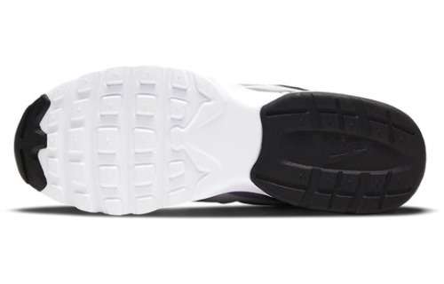 Nike Men`s Nike Air Max VG-R White/ VOLT Crimson CK7583 108 Size UK 8 (SA 8)
