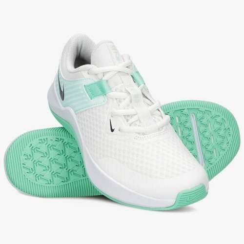 Nike Women`s MC TRAINER Summit White/ DK Smoke Grey CU3584 101 Size UK 6 (SA 6)