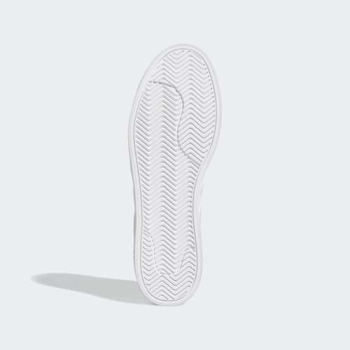 adidas Men`s STREETCHECK CLOUDFOAM COURT LOW Cloud White/ Grey Two GW5490 Size UK 9 (SA 9)