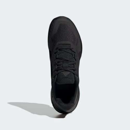 adidas TERREX Men`s Soulstride Low Trail Running Black GY9356 Size UK 11 (SA 11)
