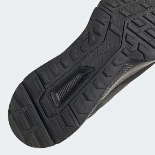 adidas TERREX Men`s Soulstride Low Trail Running Black GY9356 Size UK 11 (SA 11)