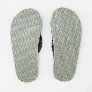 Jeep Men`s METRO THONG Navy  FMS21416NAVY Size UK 8 (SA 8)