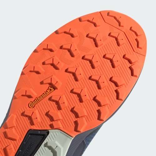 adidas TERREX Men`s TRAILRIDER TRAIL RUNNING Wonder Steel / Magic Grey Met GW5535 Size UK 10 (SA 10)