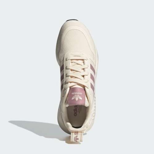 adidas Women`s MULTIX Ecru Tint/ Magic Mauve/ Core Black GW9321 Size UK 5 (SA 5)