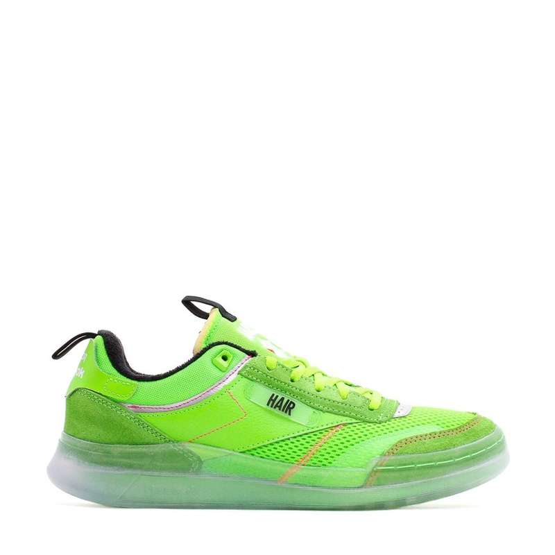 Reebok Classics Men`s X Daniel Moon Club C Legacy Solar Green GY5329 Size UK 11 (SA 11)