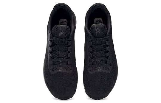 Reebok Men`s Nano X1 Black Crossfit Grey 8 /Silver Metallic Q47329 Size UK 8 (SA 8)
