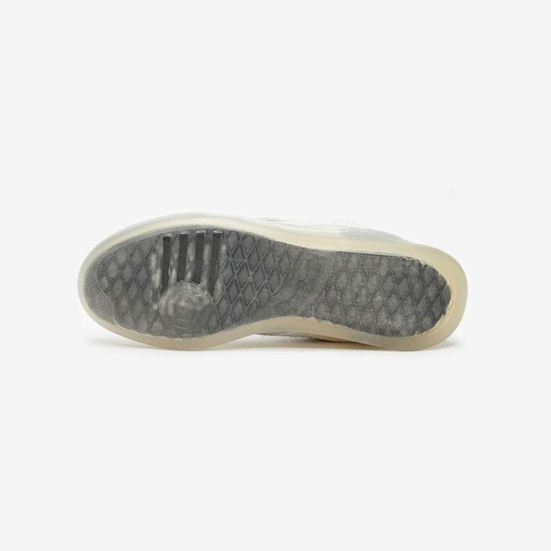 Reebok UNISEX Club C Legacy x Pleasures Pure Gray GW2639 Size UK 7 (SA 7)