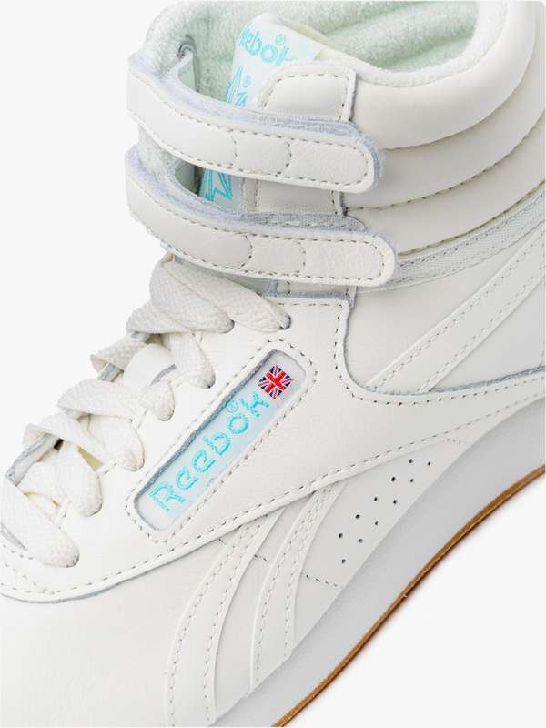 Reebok freestyle ni?a on sale