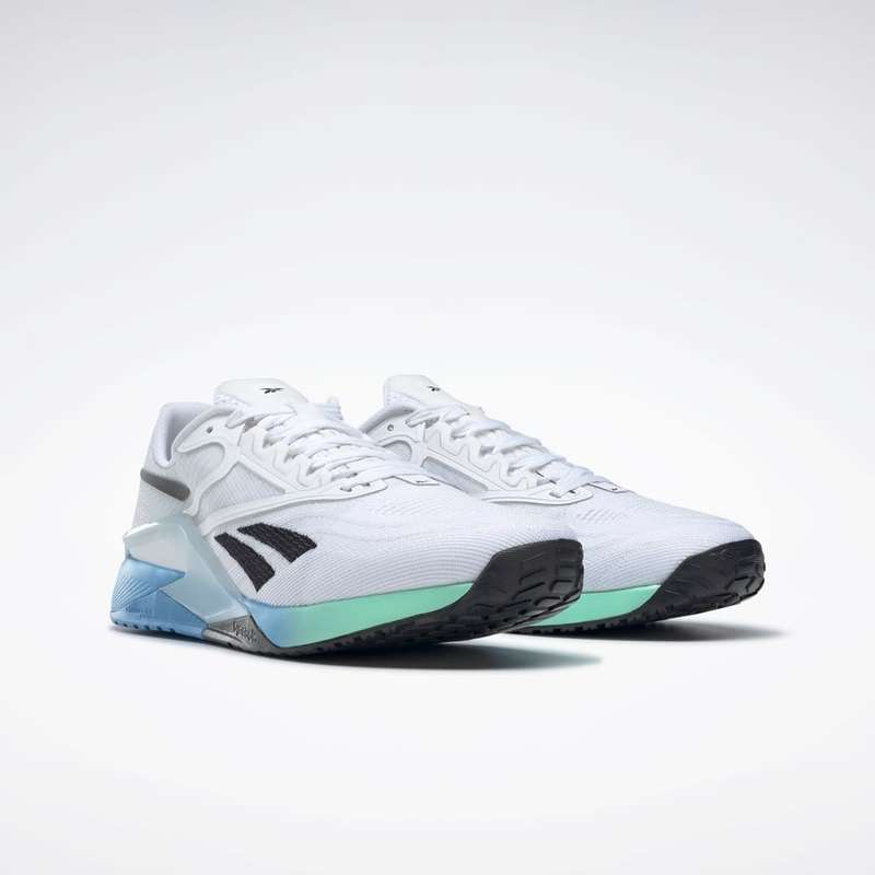 Reebok Men`s Nano X2 Mens Training Shoes GZ0886 Size UK 12 (SA 12)