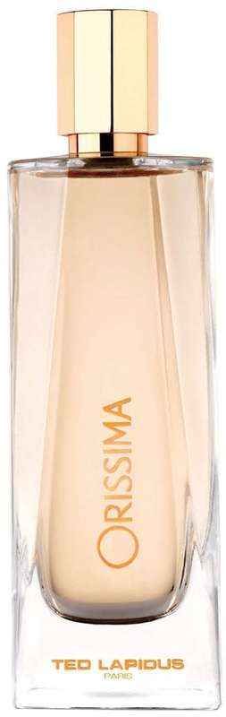 Ted Lapidus Women`s Orissima EDP 50ml