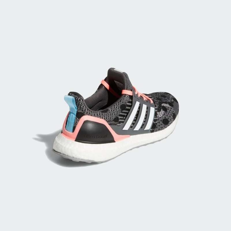 Black Friday adidas UNISEX ULTRABOOST 5 DNA Grey Five/ Cloud White GZ0399 Size UK 10 (SA 10)