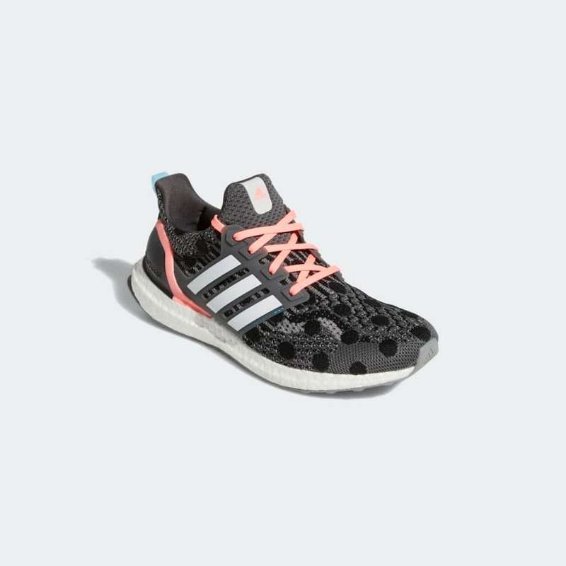 Black Friday adidas UNISEX ULTRABOOST 5 DNA Grey Five/ Cloud White GZ0399 Size UK 10 (SA 10)