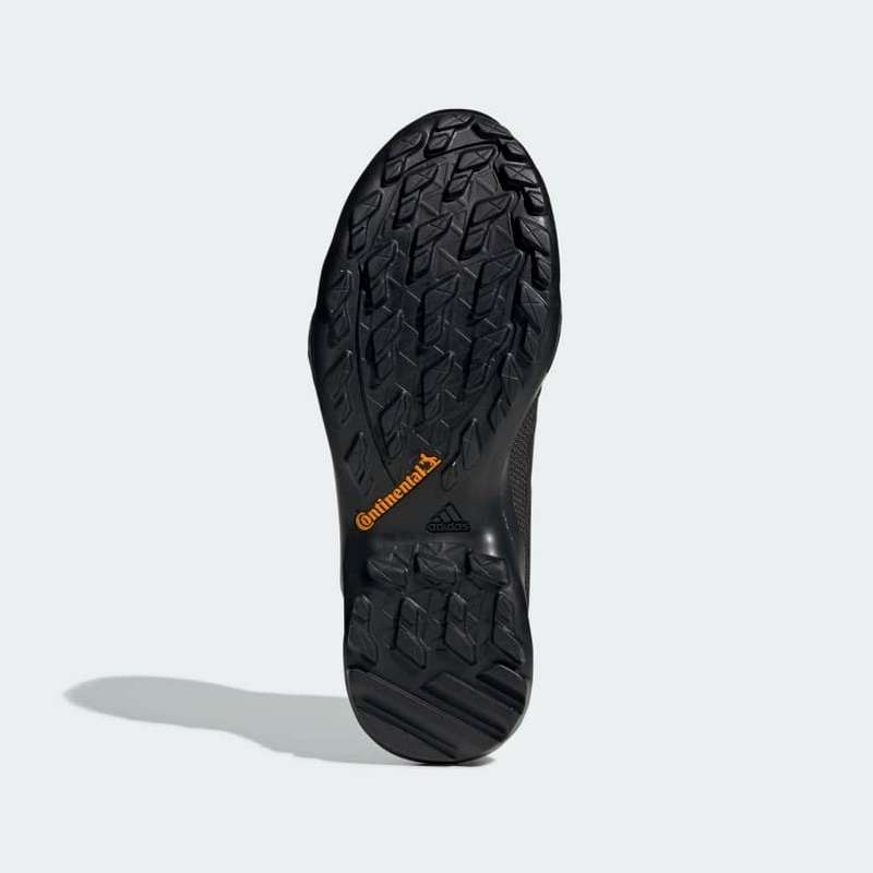 adidas TERREX Men`s AX3  Trail Hiking Black BC0524 Size UK 9 (SA 9)