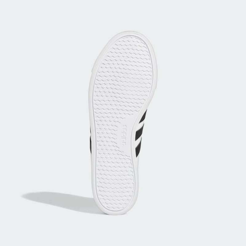 adidas RETROVULC SKATEBOARDING Cloud White / Core Black GW8367 Size UK 10 (SA 10)
