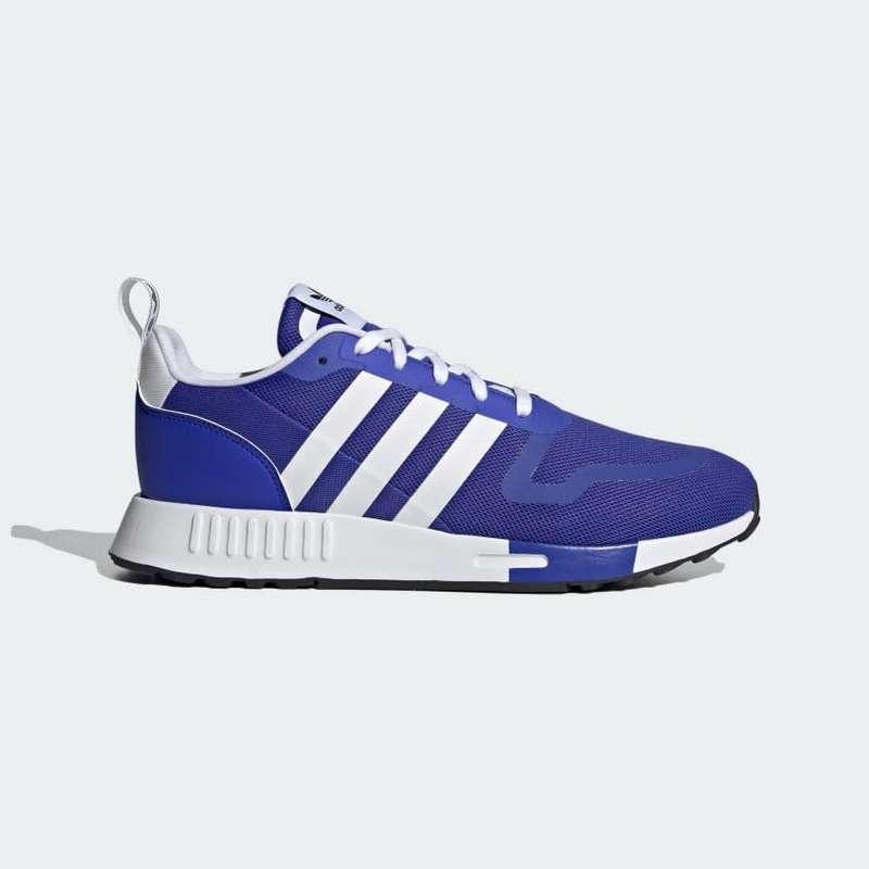 adidas Men`s MULTIX Sonic Ink / Cloud White H04471 Size UK 9 (SA 9)
