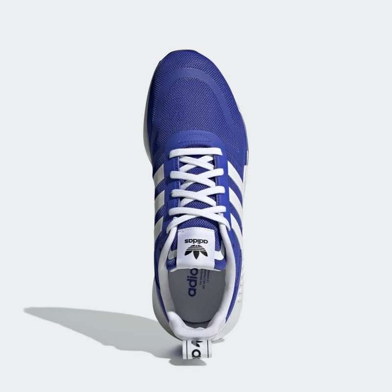 adidas Men`s MULTIX Sonic Ink / Cloud White H04471 Size UK 9 (SA 9)