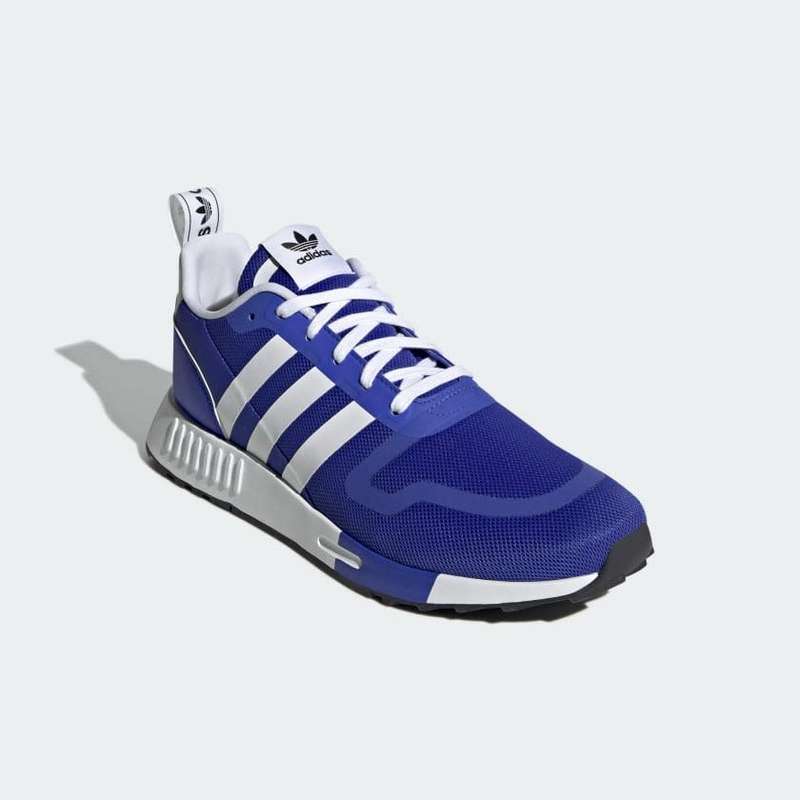 adidas Men`s MULTIX Sonic Ink / Cloud White H04471 Size UK 9 (SA 9)